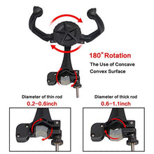 Load image into Gallery viewer, Fishing Line Spooler System - Portable Fishing Line Winder Reel Spooler Spooling Station Baitcast Line Spooling Machine Fishing Tool