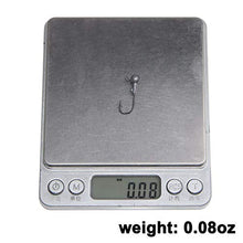 Load image into Gallery viewer, 48 Piece Fishing Lures Bass Jigs Kit