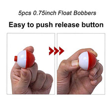 Load image into Gallery viewer, Saltwater Surf Fishing Tackle Kit -138pcs Leader Rigs Saltwater Lures Spoon Sinker Weights Floats Hooks Swivel Beach Fishing Gear