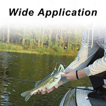 Load image into Gallery viewer, Fishing Spinner Baits Kit - Hard Spinner Lures Multicolor Buzzbait Swimbaits Pike Bass Jig 0.64oz (9pcs Spinner Baits)