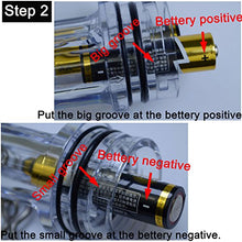 Load image into Gallery viewer, Deep Drop LED Fishing Light with Clip Underwater Fish Attracting Lamp Fishing Lure LED 2,100 ft