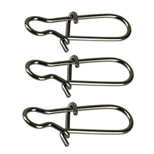 Load image into Gallery viewer, JL Sport 100 Pack Duo Lock Snaps(Size 4# Test: 77LB)
