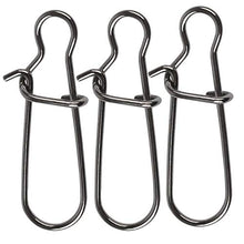 Load image into Gallery viewer, JL Sport 100 Pack Duo Lock Snaps(Size 7# Test: 154LB)

