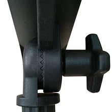 Load image into Gallery viewer, Shaddock Fishing Power Lock Rod Holder with 2 Side Mounts Adjustable Boat Fishing Rod Racks (2PCS 04# Multi-Positional Mounting)
